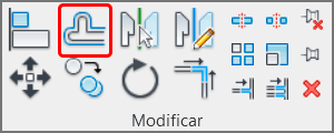 Painel modificar - Revit 12 painel-modificar-revit