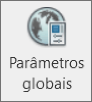 parâmetros-globais