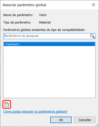 parâmetros-globais