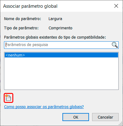parâmetros-globais