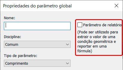 parâmetros-globais