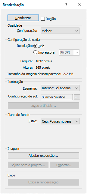 Renderização no Revit 4 renderização-no-revit