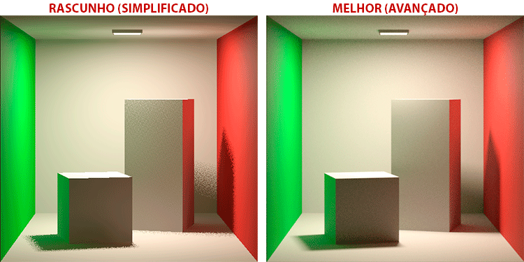 Renderização no Revit 18 renderização-no-revit