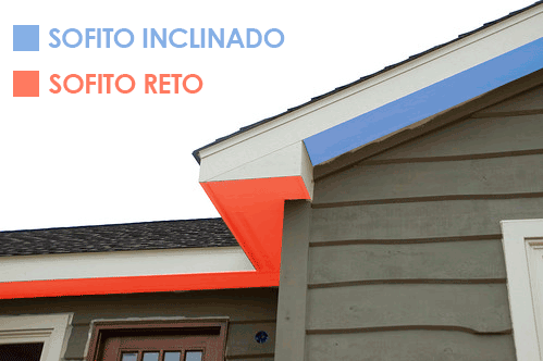Telhado no Revit - Sofito 8 sofito-borda-calha