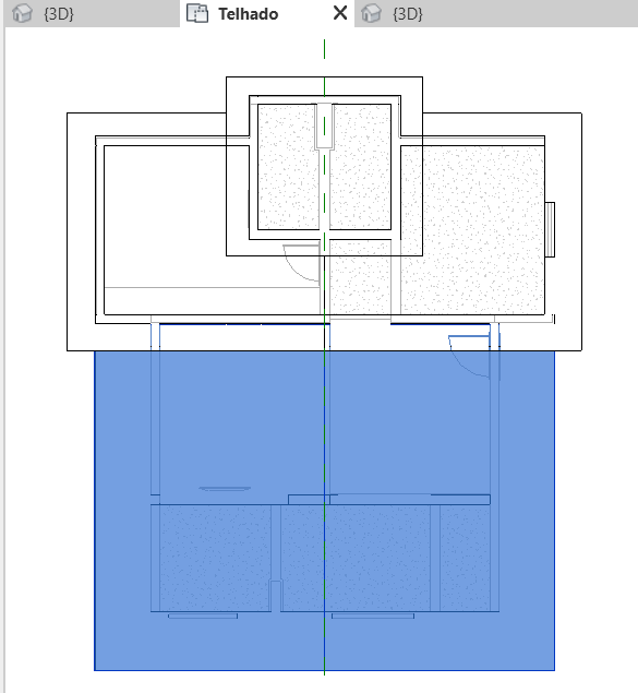 Telhado no Revit - Sofito 9 sofito-borda-calha
