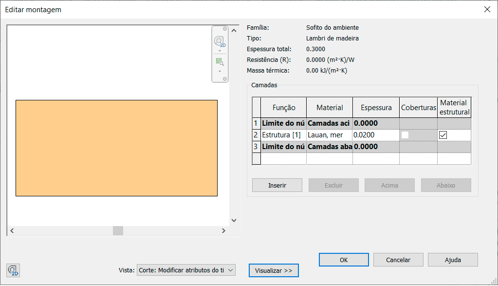 Telhado no Revit - Sofito 15 sofito-borda-calha