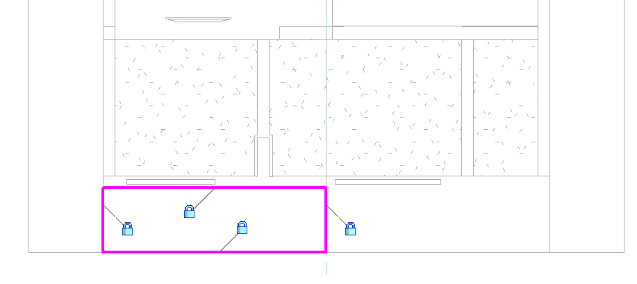 Telhado no Revit - Sofito 24 sofito-borda-calha
