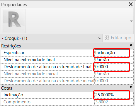 Telhado no Revit - Sofito 27 sofito-borda-calha