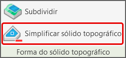 sólido-topográfico