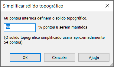 sólido-topográfico