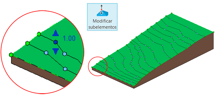 sólido-topográfico-corte-e-aterro