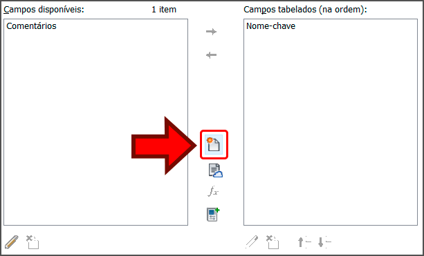 tabela-chave