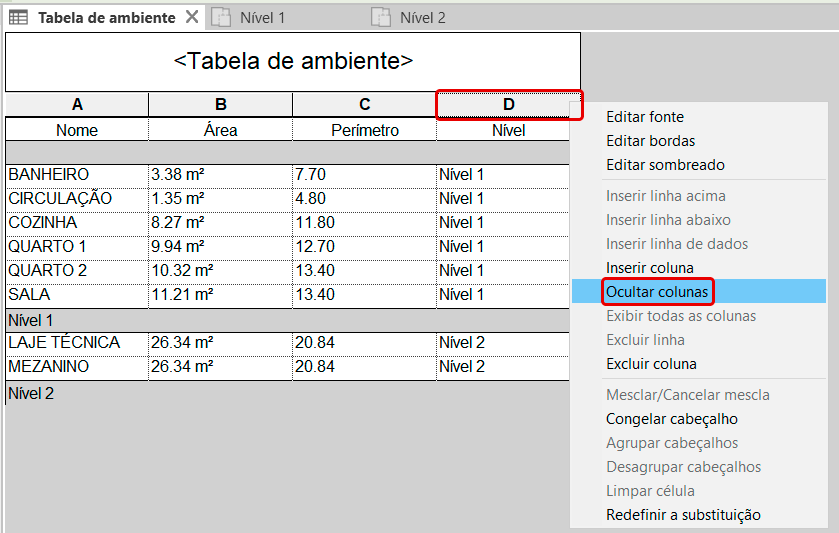 tabela-de-ambientes