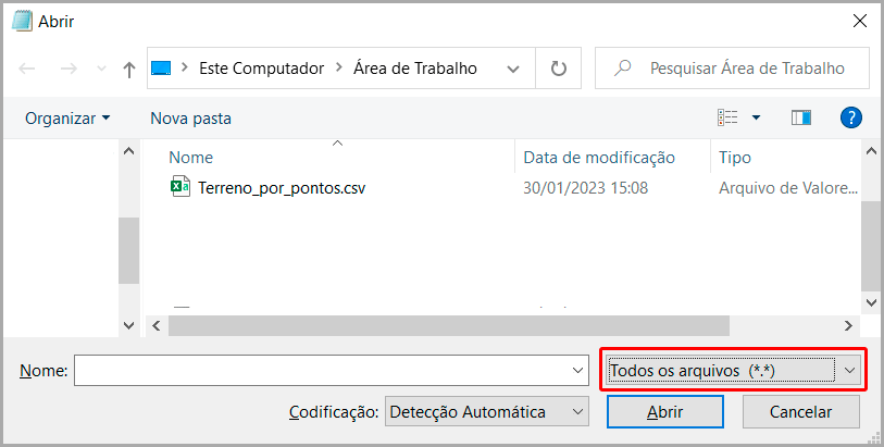 terreno-com-arquivo-de-pontos