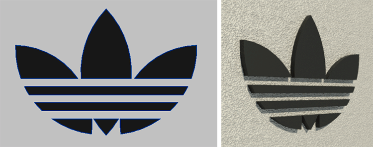 texto-3d-logotipo