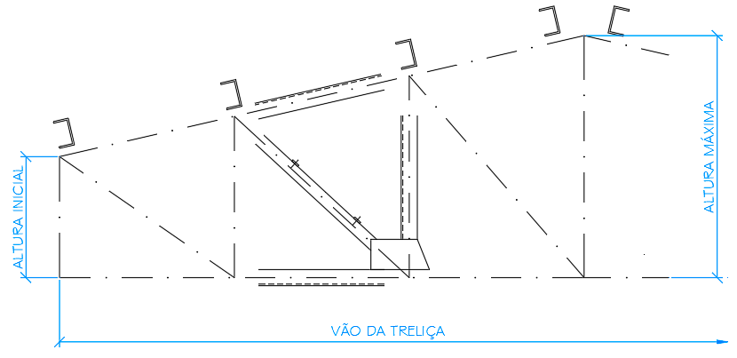 Treliças no Revit 10 treliças-no-revit