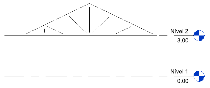 Treliças no Revit 16 treliças-no-revit