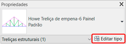 Treliças no Revit 19 treliças-no-revit