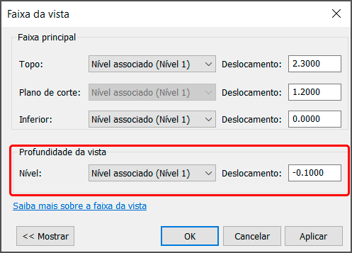 vigas-no-revit