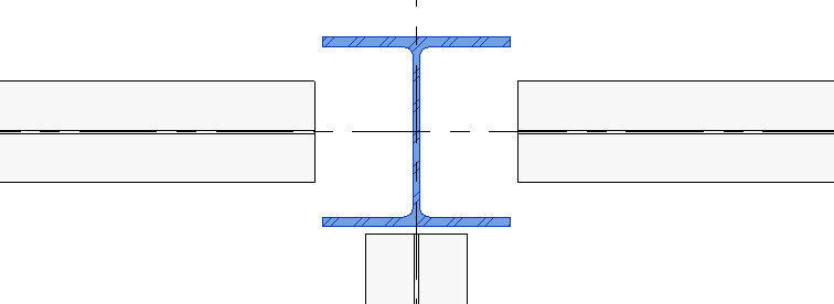 vigas-no-revit
