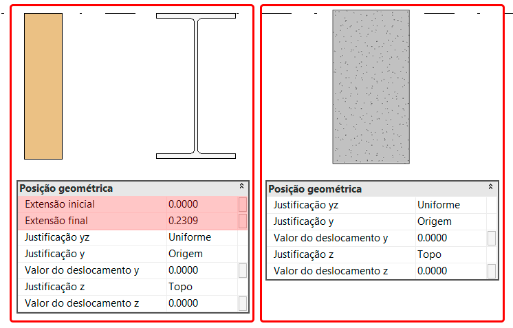 vigas-no-revit