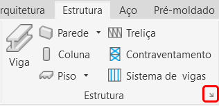 vigas-no-revit
