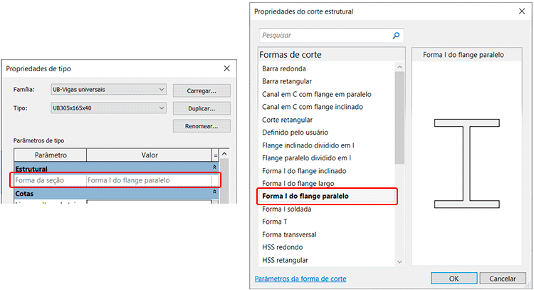 vigas-no-revit