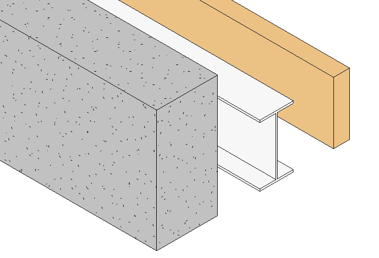 vigas-no-revit