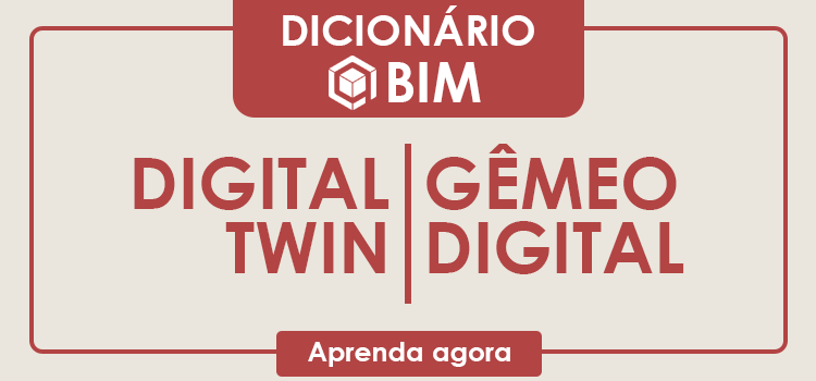 Digital Twin – Gêmeo Digital