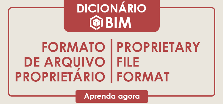 Proprietary File Format