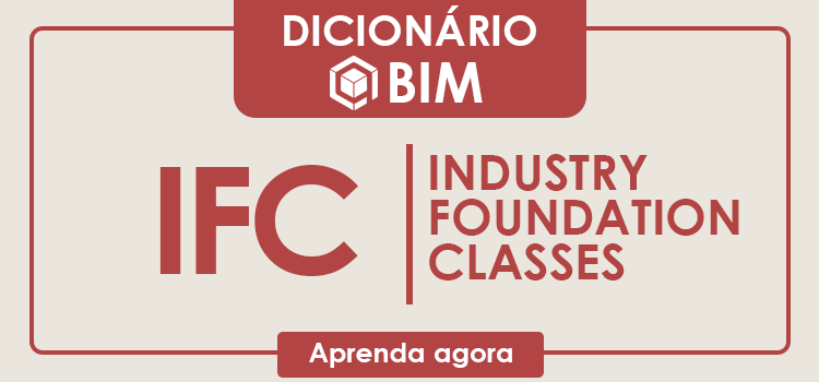 IFC – Industry Foundation Classes