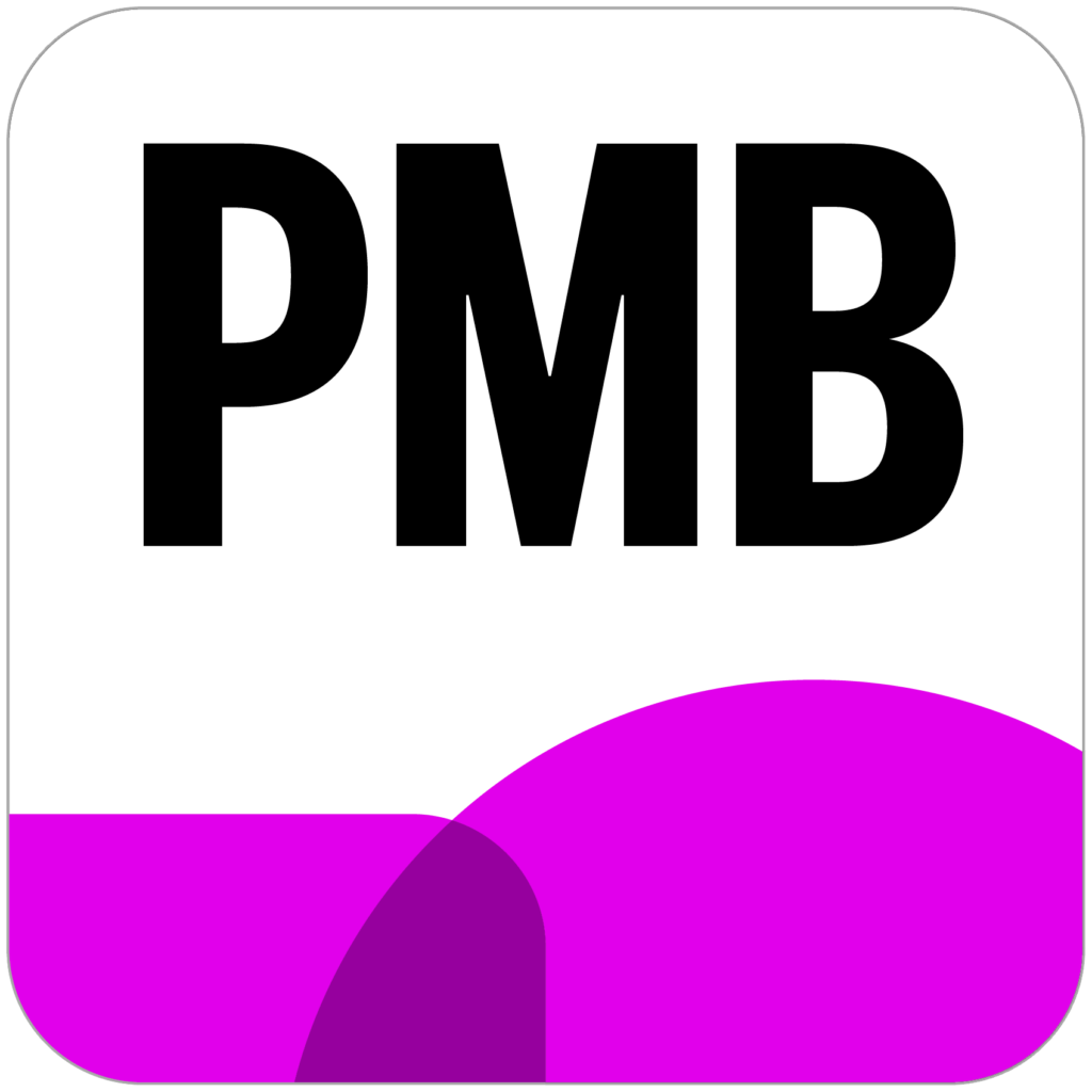 PROMOB logo