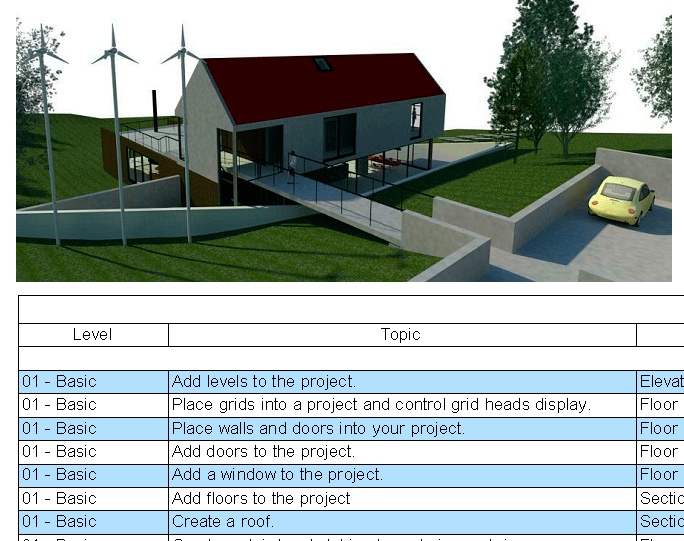 Revit2021