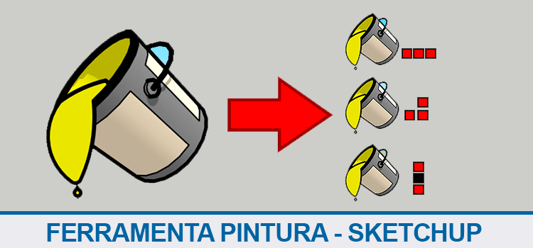 Ferramenta Pintura Truques e dicas