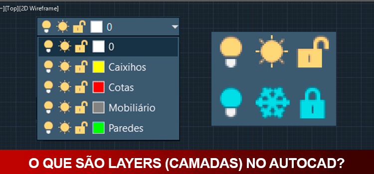 o que sao layers 01