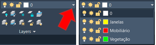 o que sao layers 13