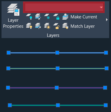o que sao layers 18