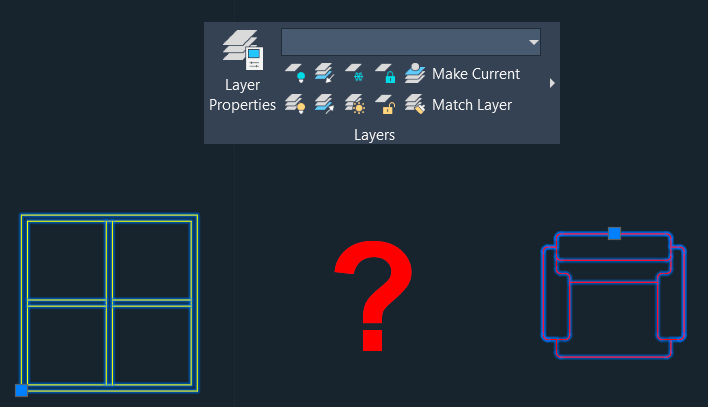 o que sao layers 25