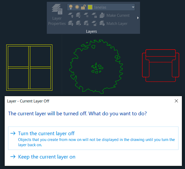 o que sao layers 30