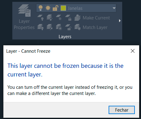 o que sao layers 32